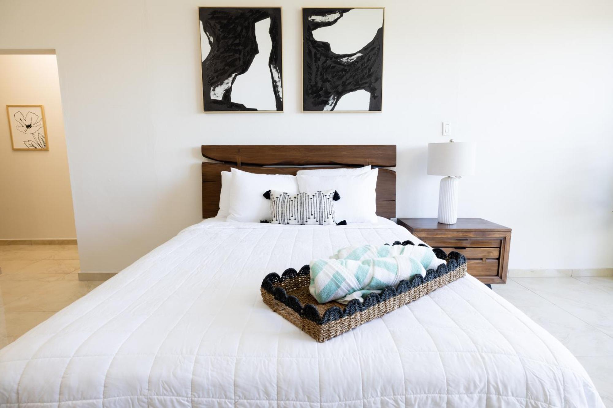 Rincon View Suites Matias ภายนอก รูปภาพ